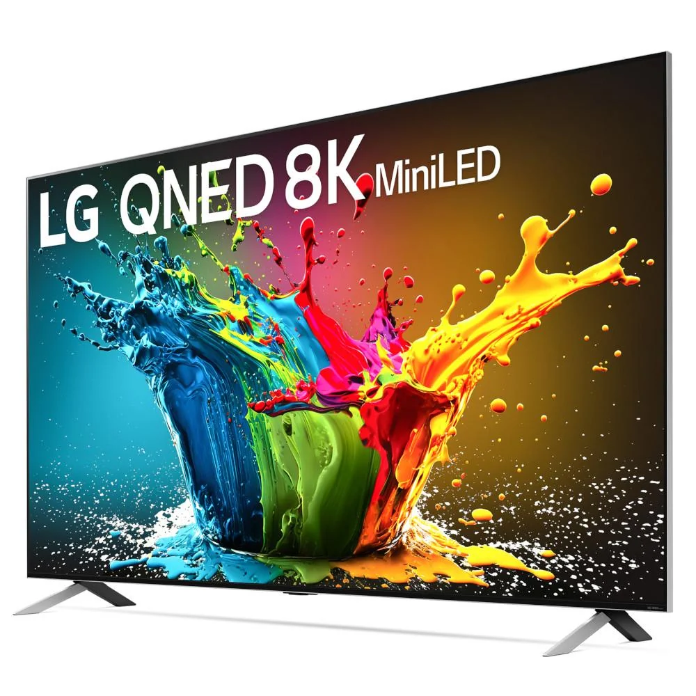 LG 75" QNED99T Series Mini LED Smart TV 8K (2024) w/ 2 YR Extended Warranty Bundle - Image 5