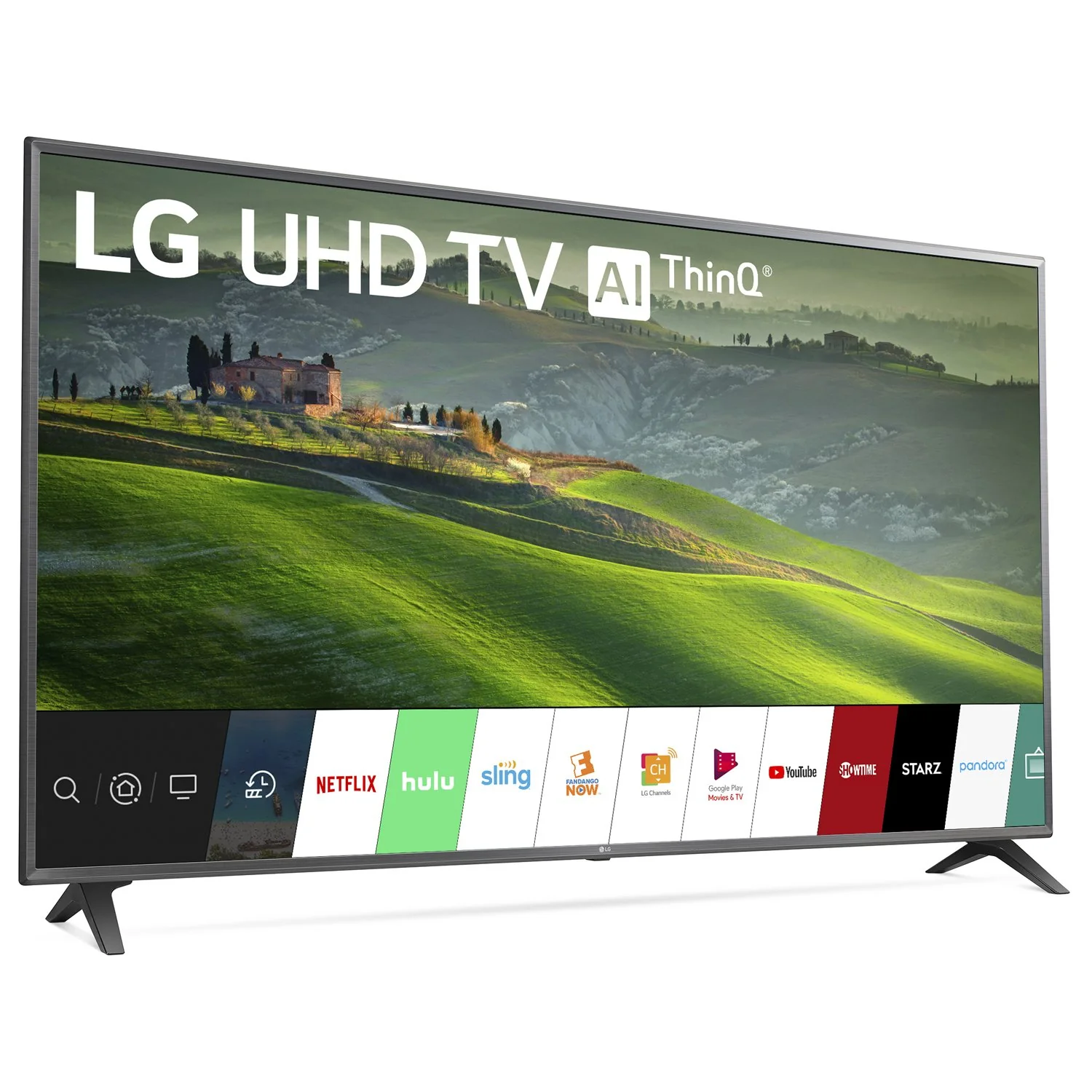 LG 75UM6970 75" HDR 4K UHD Smart IPS LED TV (2019 Model) - Image 10