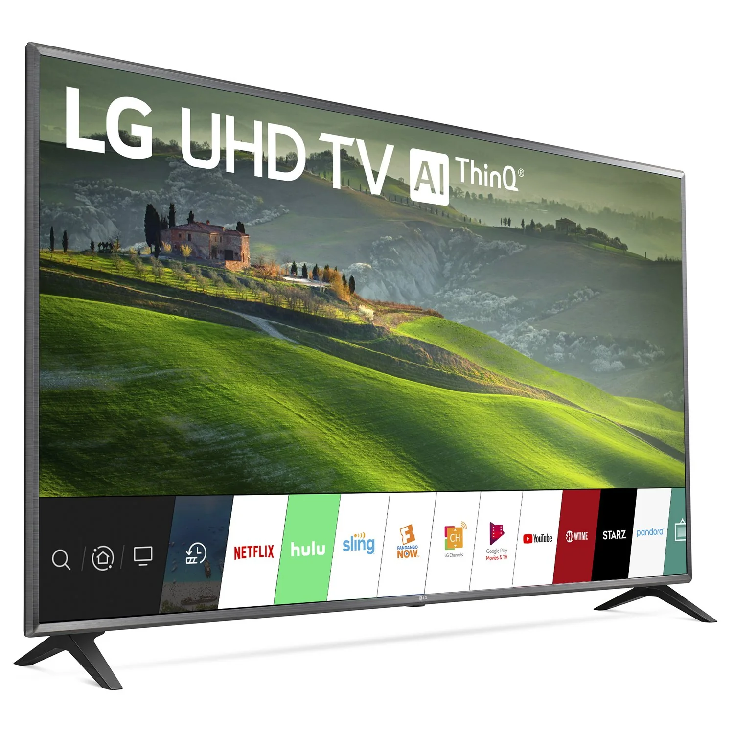 LG 75UM6970 75" HDR 4K UHD Smart IPS LED TV (2019 Model) - Image 11