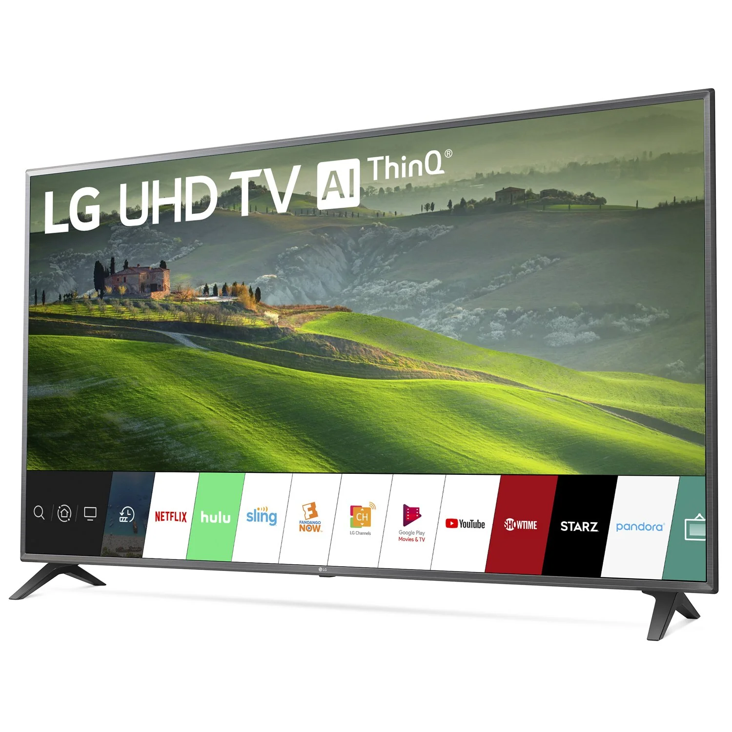LG 75UM6970 75" HDR 4K UHD Smart IPS LED TV (2019 Model) - Image 13