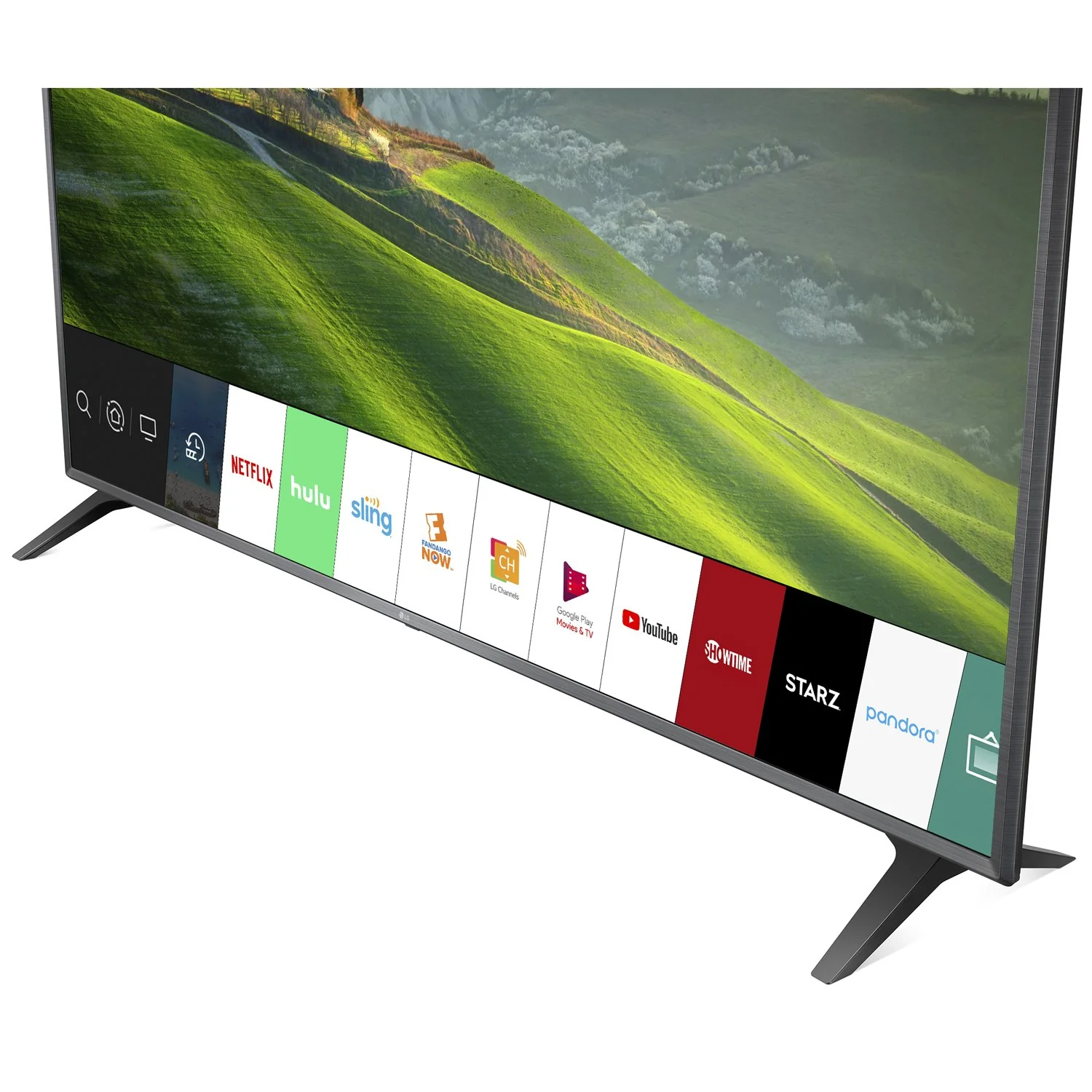 LG 75UM6970 75" HDR 4K UHD Smart IPS LED TV (2019 Model) - Image 9
