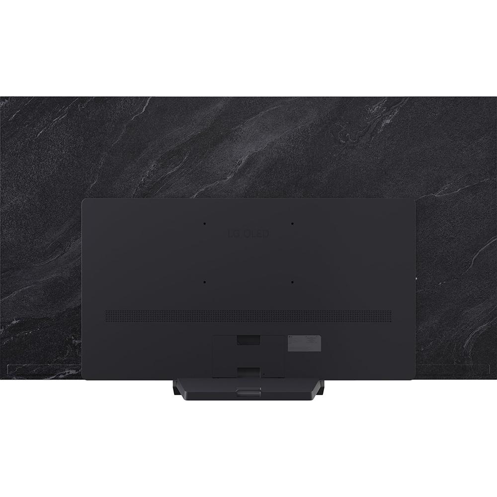 LG 77" C5 OLED evo 4K UHD Smart webOS TV (2025) w/ Samsung All-in-One Soundbar - Image 5