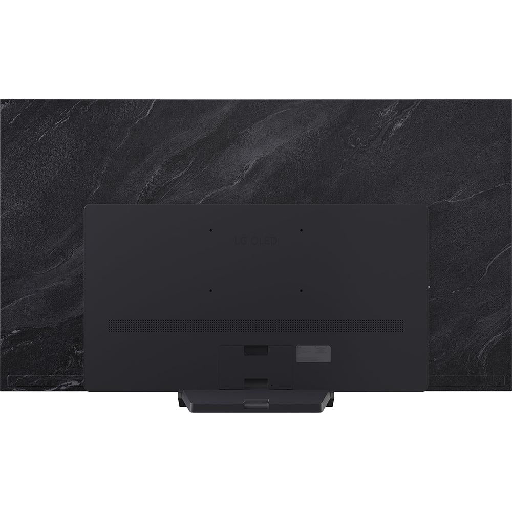 LG 77" Class C5 Series OLED  webOS TV 2025 + LG SC9S Soundbar & Warranty Bundle - Image 5