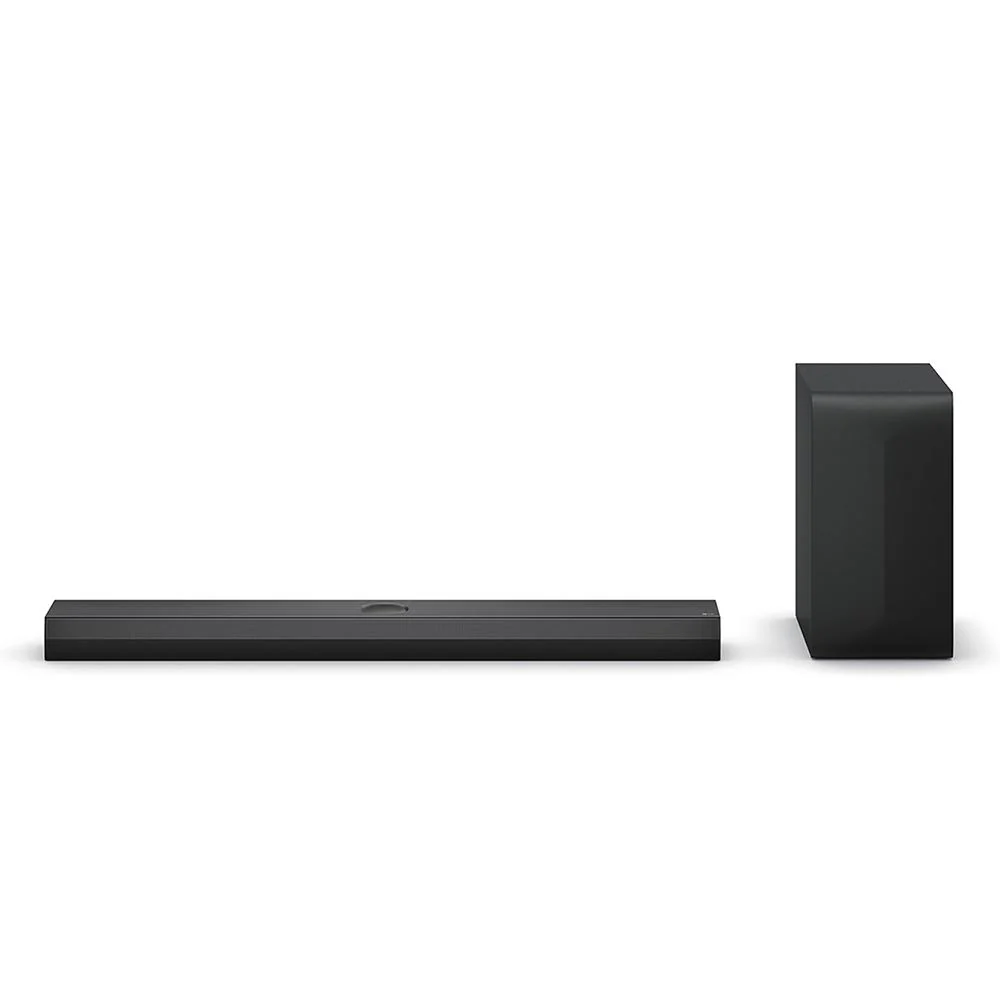 LG 77" Class C5 Series OLED  webOS TV 2025 with LG Soundbar and Warranty Bundle - Image 14