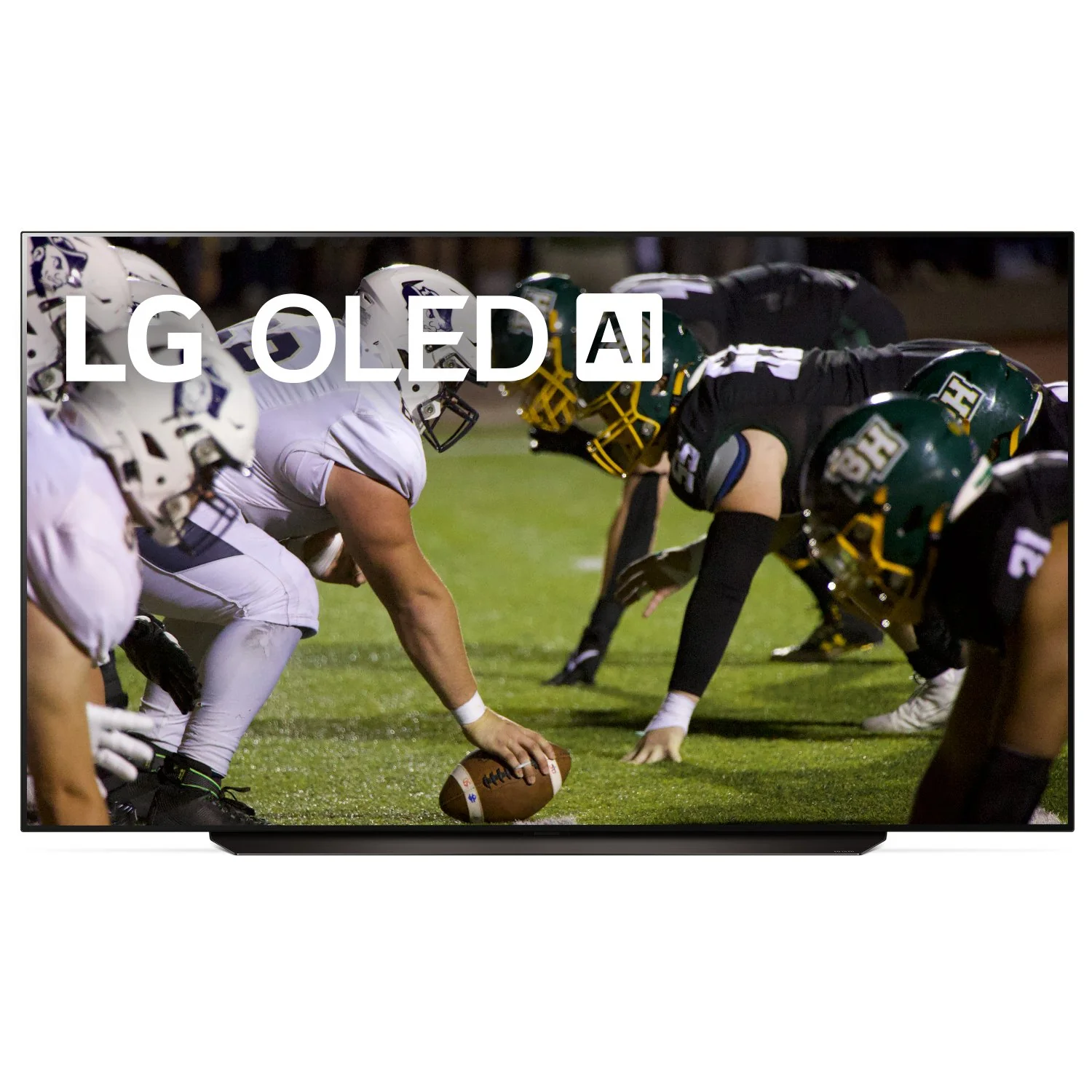LG 77" Class OLED evo C4 Series Smart TV 2024 +LG SC9S Soundbar for evo Series - Image 9