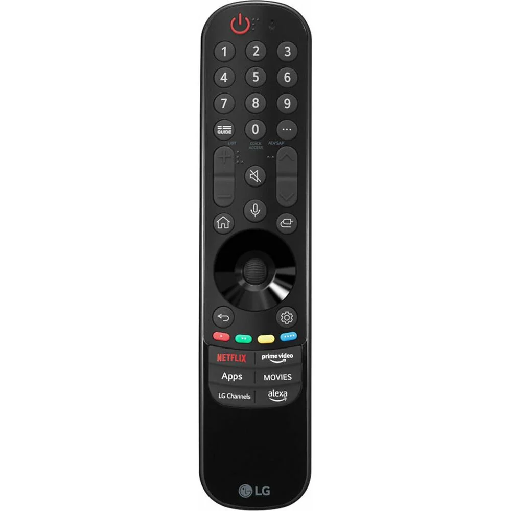 LG 77 Inch Class B3 series OLED 4K UHD Smart webOS w/ ThinQ AI TV - Refurbished - Image 7