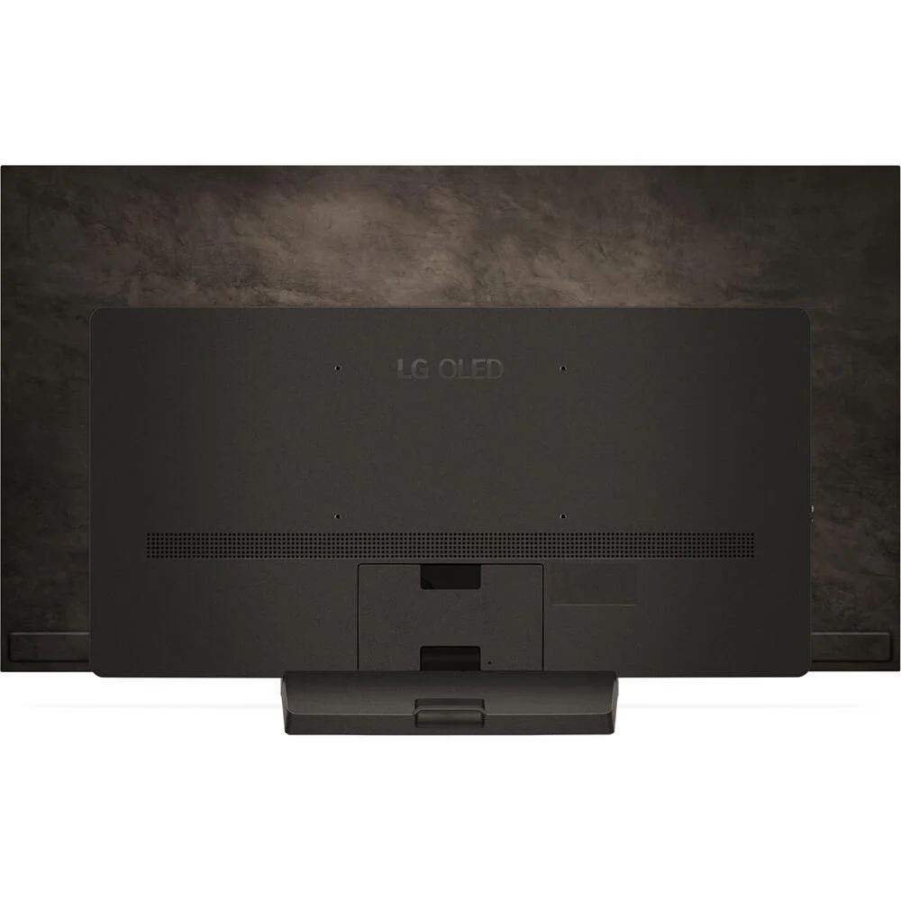 LG 77 Inch Class OLED evo C4 Series Smart TV 4K Processor (2024) - Open Box - Image 7