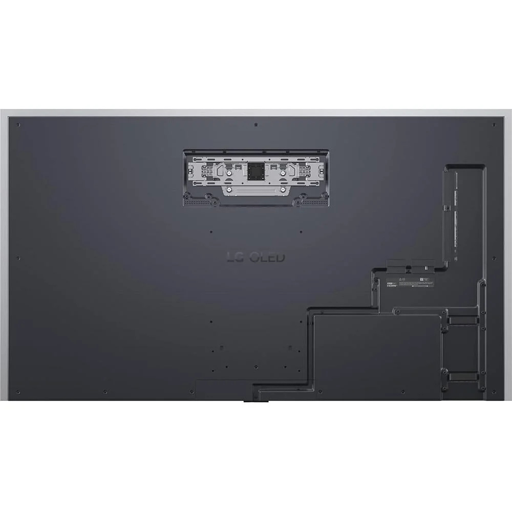LG 77 Inch G5 Series OLED evo 4K UHD Smart webOS TV with One Wall Design (2025) - Image 3