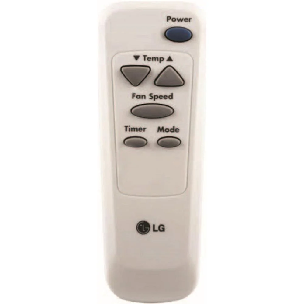LG 8000 BTU Window Air Conditioner - 2016 EStar - Open Box - Image 3