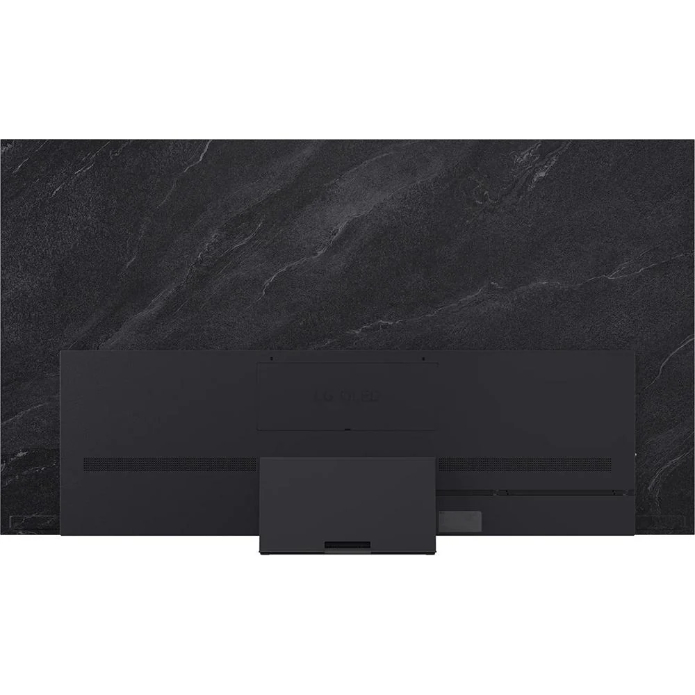 LG 83" C5 Series OLED evo 4K UHD Smart webOS TV (2025) w/ 1 YR Warranty Bundle - Image 5