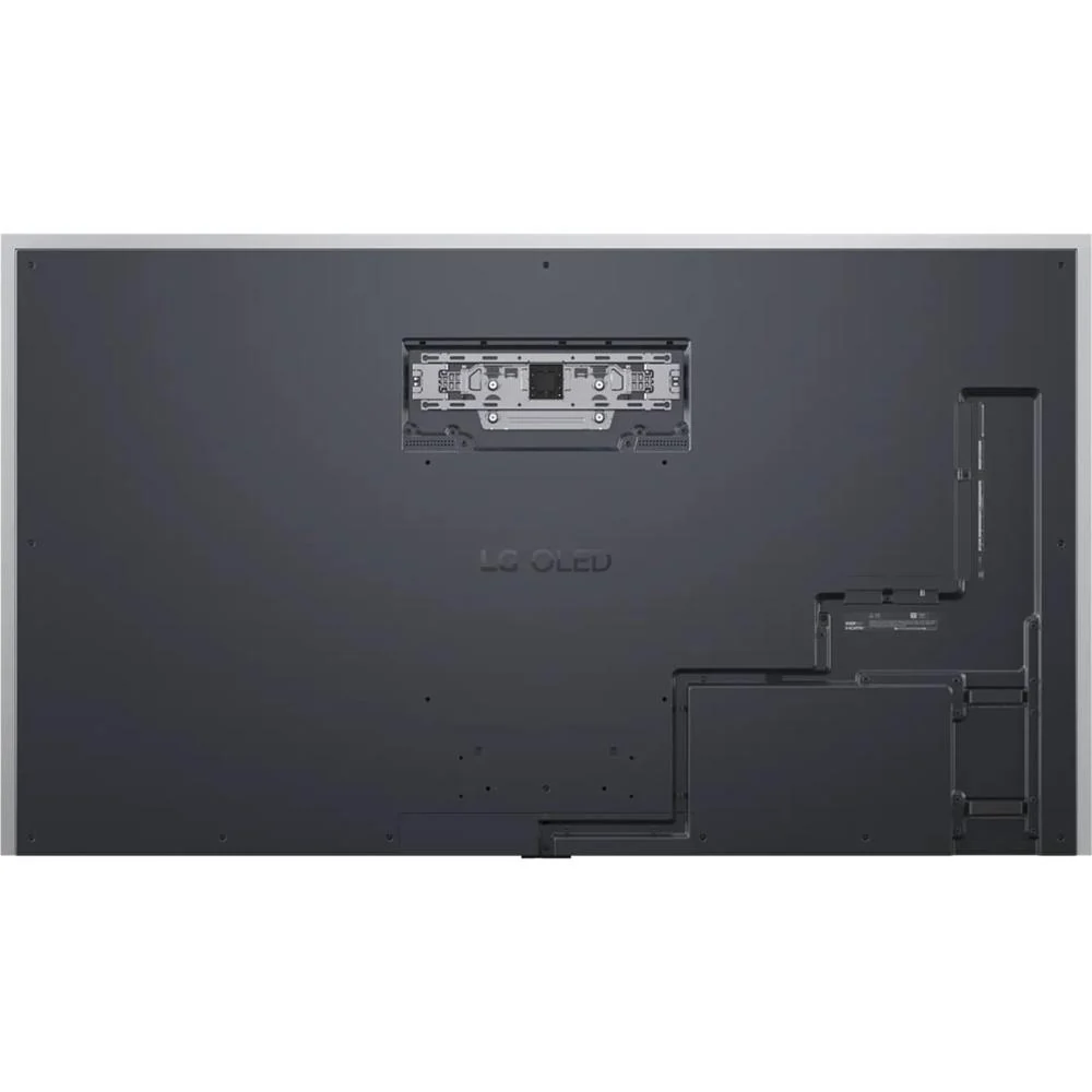 LG 83 Inch G5 Series OLED evo 4K UHD Smart webOS TV with LG Soundbar Bundle - Image 4