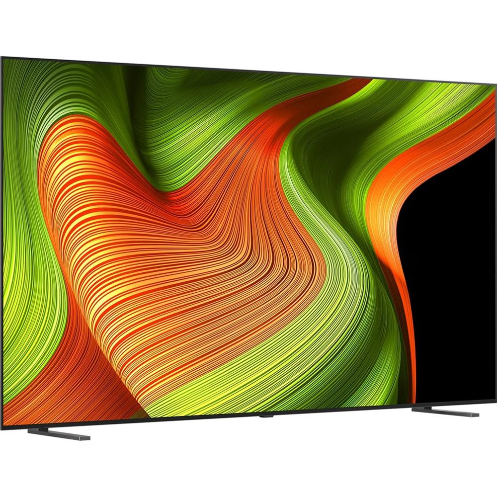 LG 83-Inch OLED AI 4K B5 Series Smart TV w/Dolby Atmos, Dolby Vision, HDR10 (2025) - Image 2
