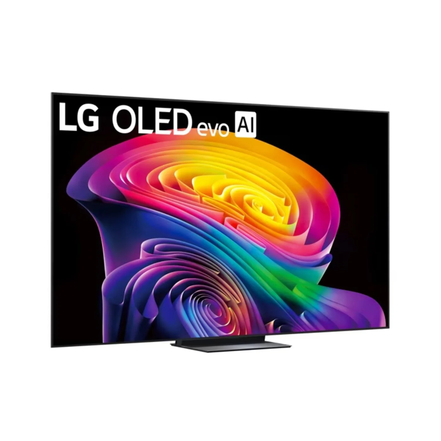 LG 83 Inch OLED evo AI C6H 4K Smart webOS TV (2026) + Samsung Soundbar Bundle - Image 11