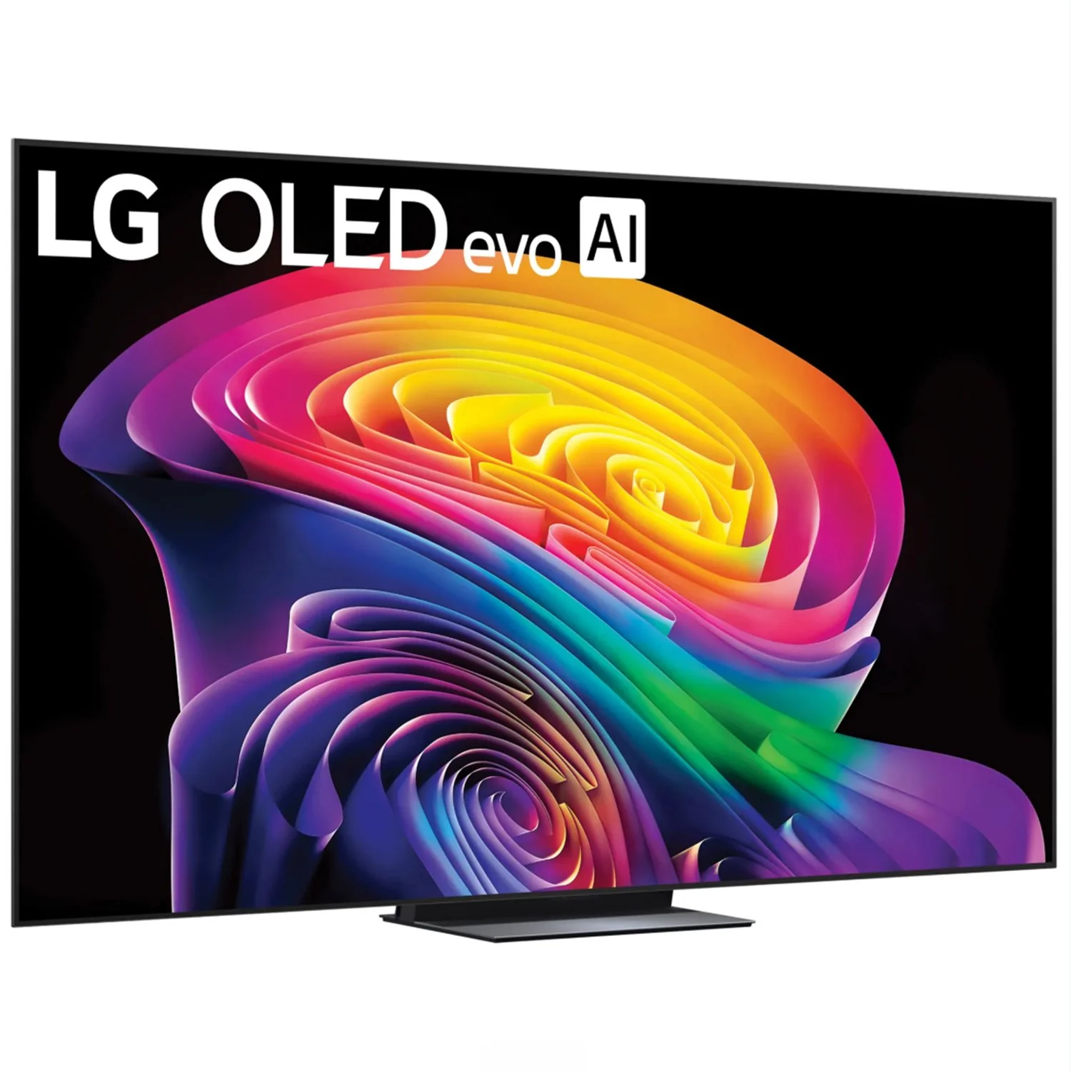 LG 83 Inch OLED evo AI C6H 4K Smart webOS TV (2026) - Image 6