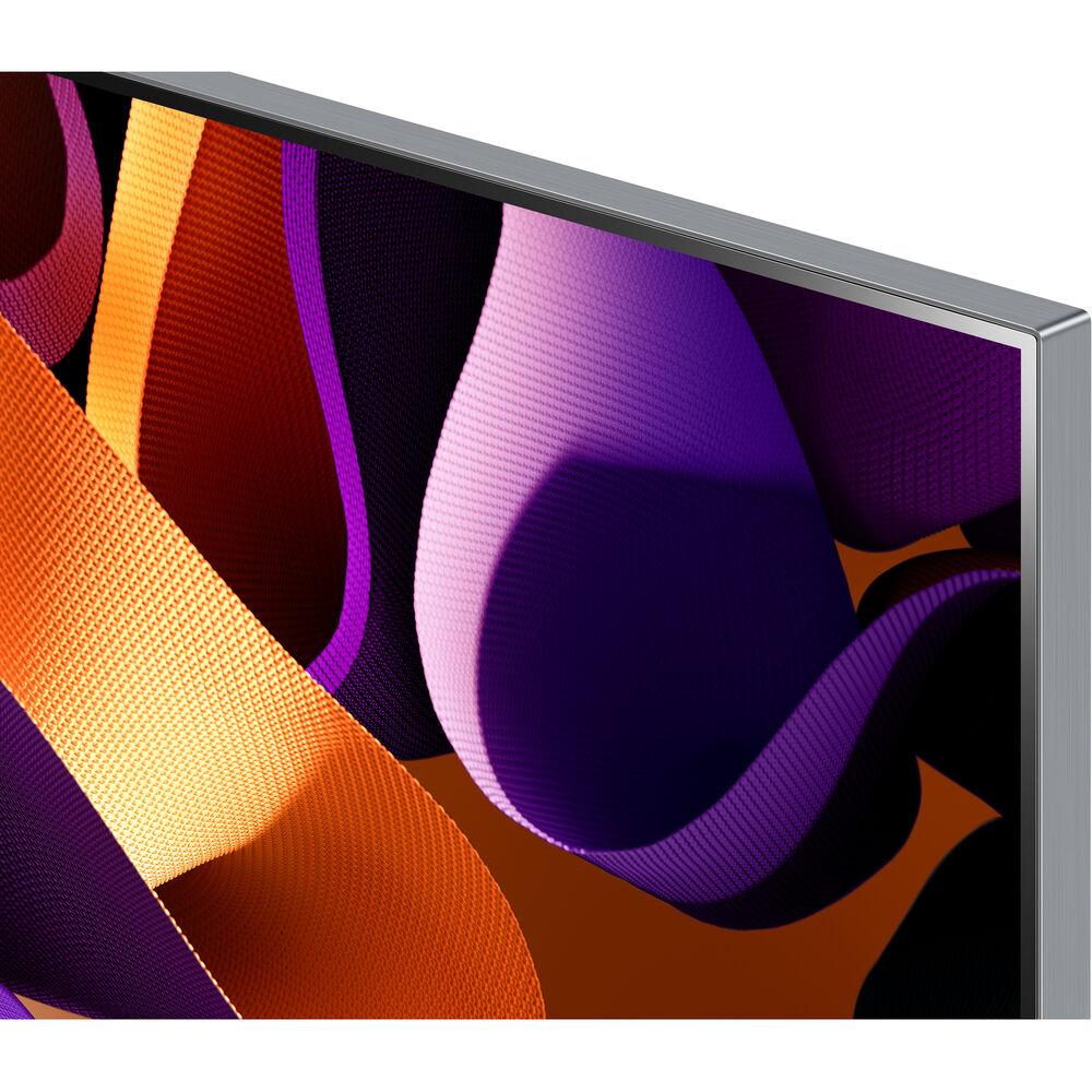 LG 83" OLED evo G4 Series Smart TV 4K HDR 2024 + LG SC9S Soundbar for evo Series - Image 5