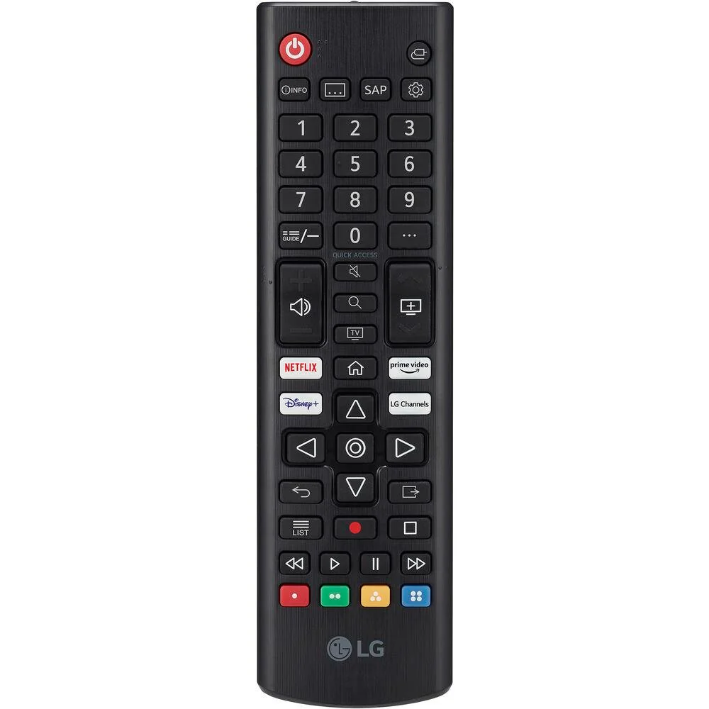 LG 86 Inch HDR 4K UHD Smart TV 2022 with 2 Year Warranty - Image 9