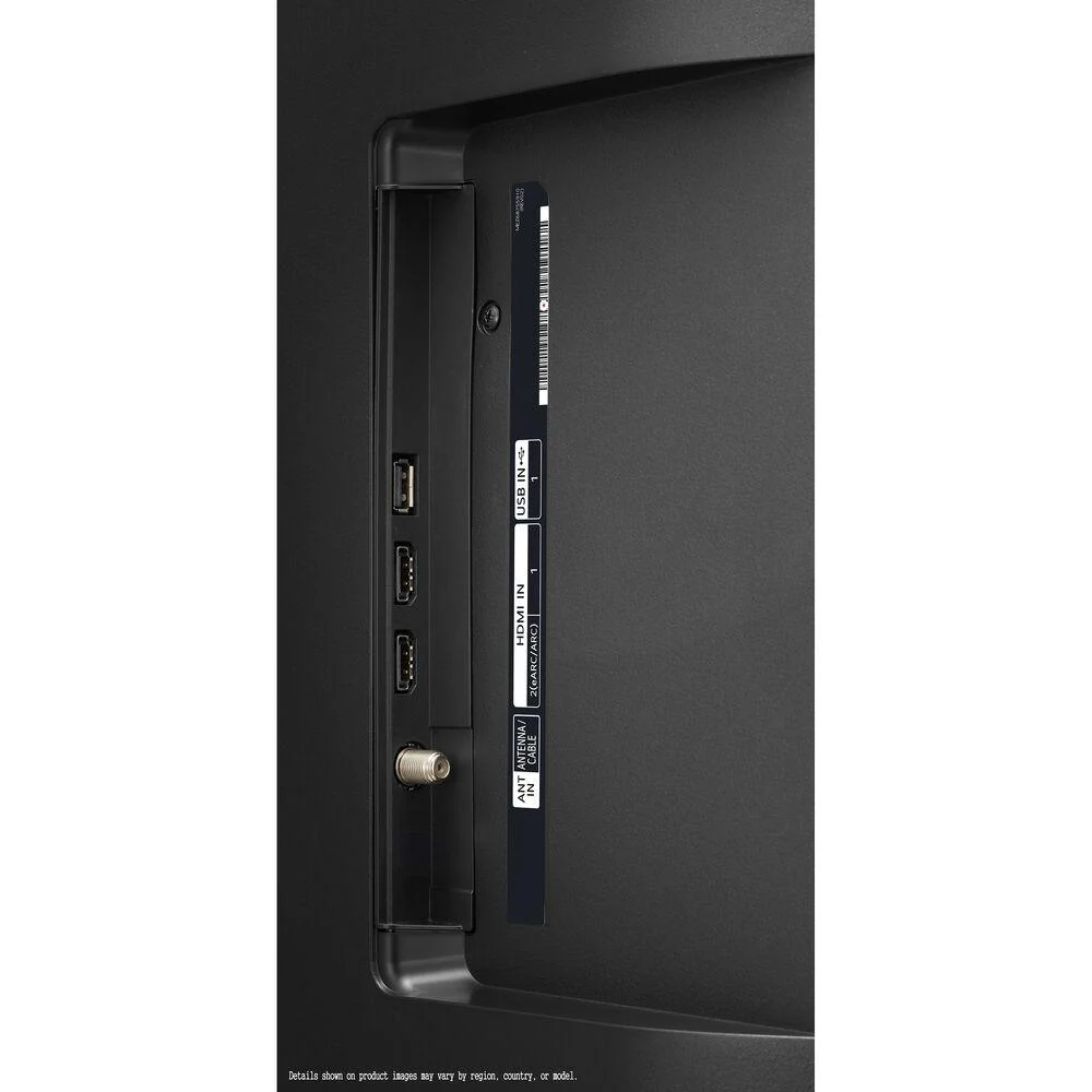LG 86-Inch UT75 Series LED Smart TV 4K (2024) - Image 10