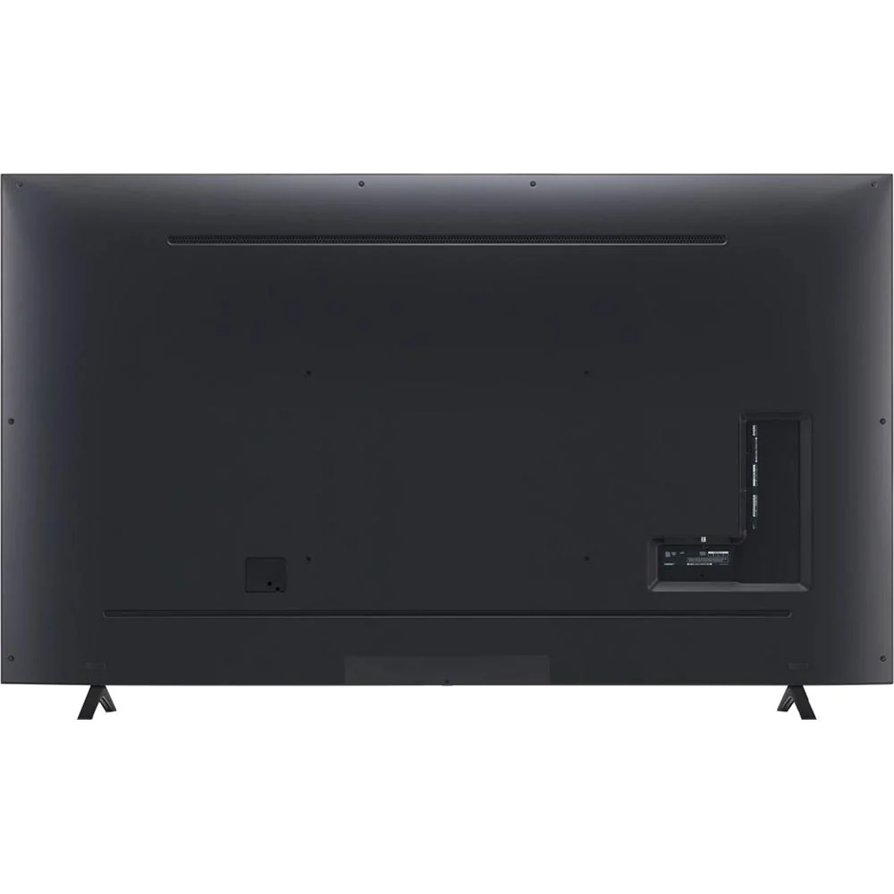 LG 86NANO75UQA 86 Inch HDR 4K UHD Smart NanoCell LED TV (2022) - Open Box - Image 4