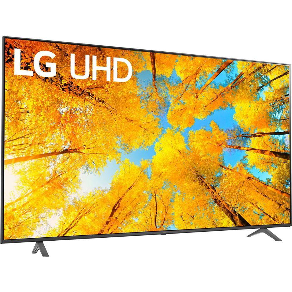LG 86UQ7590PUD 86 Inch HDR 4K UHD Smart TV- Open Box - Image 4