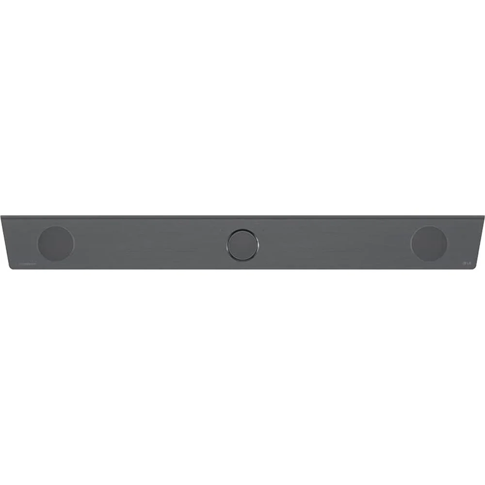 LG 9.1.5 ch High Res Audio Sound Bar with Dolby (Open Box) with 1 Year Warranty - Image 4