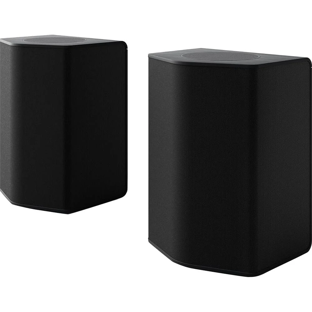 LG 9.1.5 Ch Soundbar w/ Speakers & Subwoofer Open Box with 1 Year Warranty - Image 5