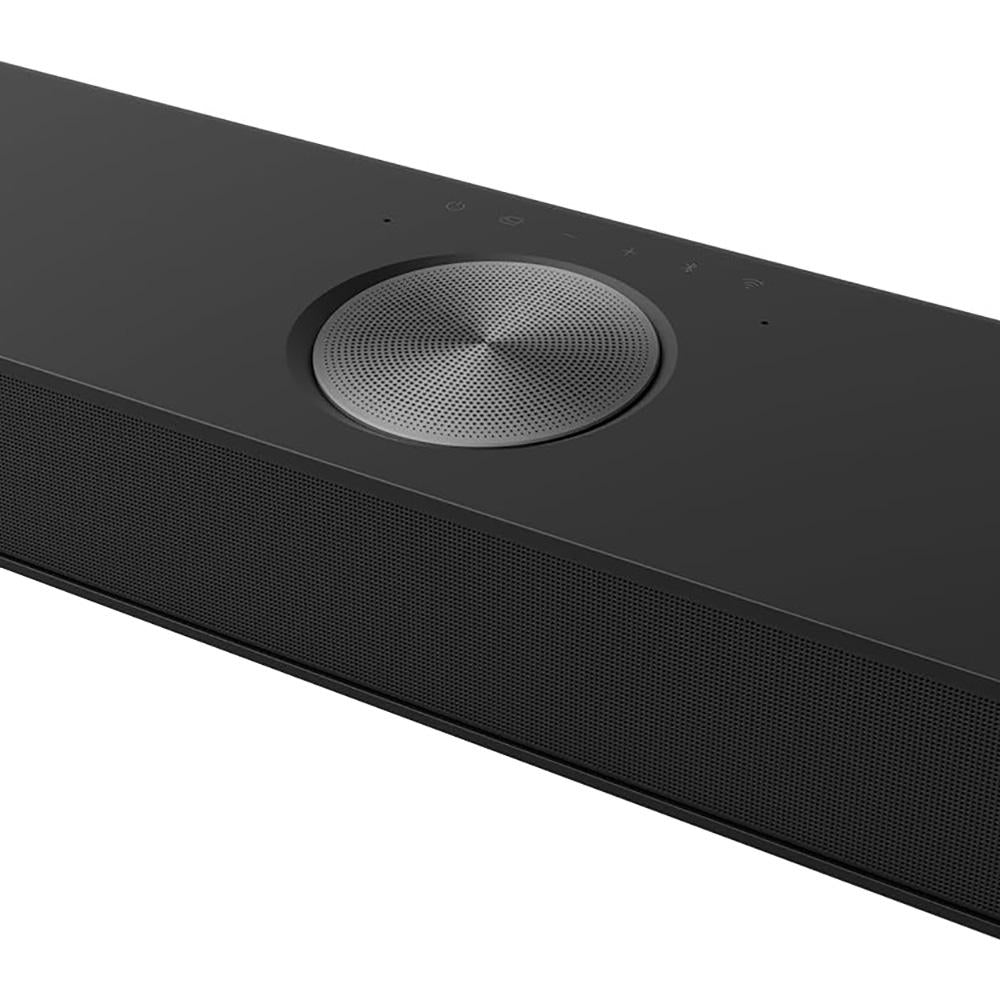 LG 9.1.5 Channel Dolby Atmos Soundbar w/ Rear Speakers and Subwoofer - Open Box - Image 8