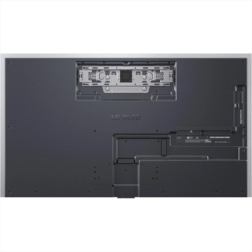 LG 97" G5 OLED evo 4K UHD Smart TV w/ One Wall Design (2025) + SKM1 Soundbar Bundle - Image 6