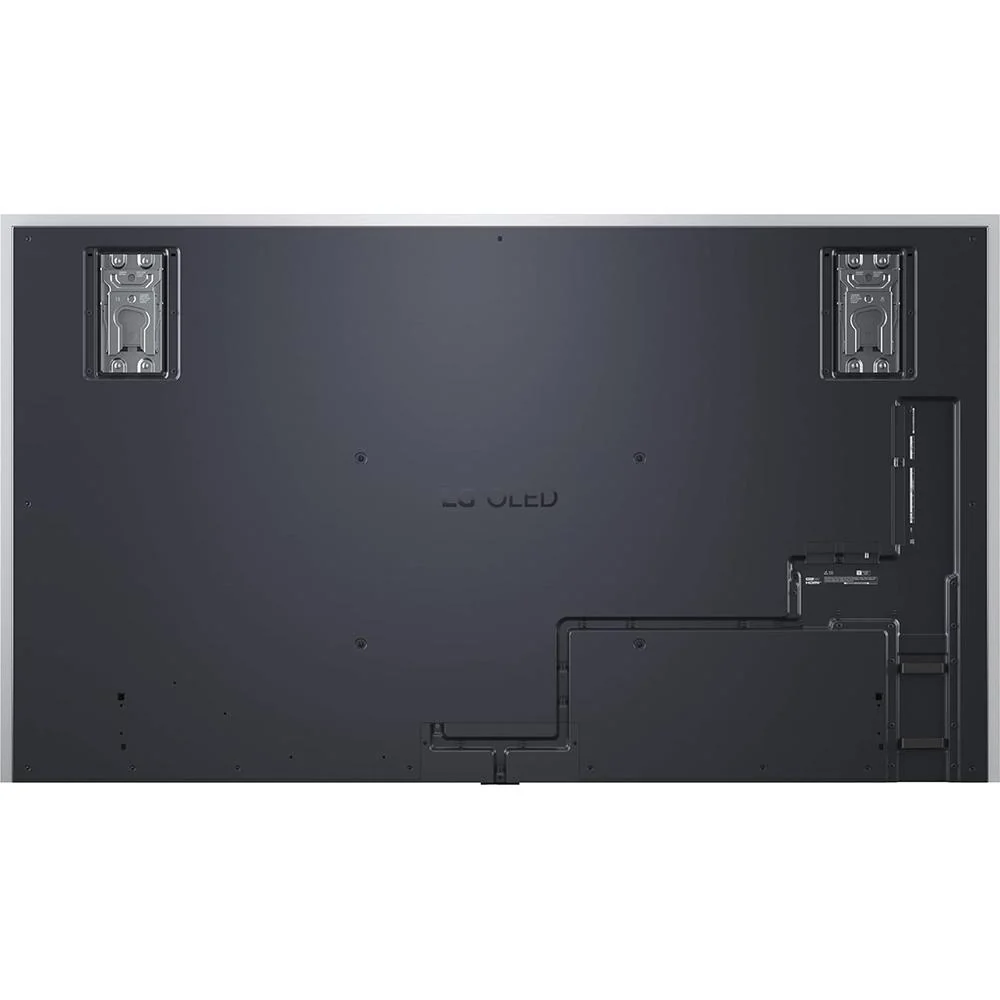 LG 97 Inch G5 Series OLED evo 4K UHD Smart webOS TV with One Wall Design (2025) - Image 3