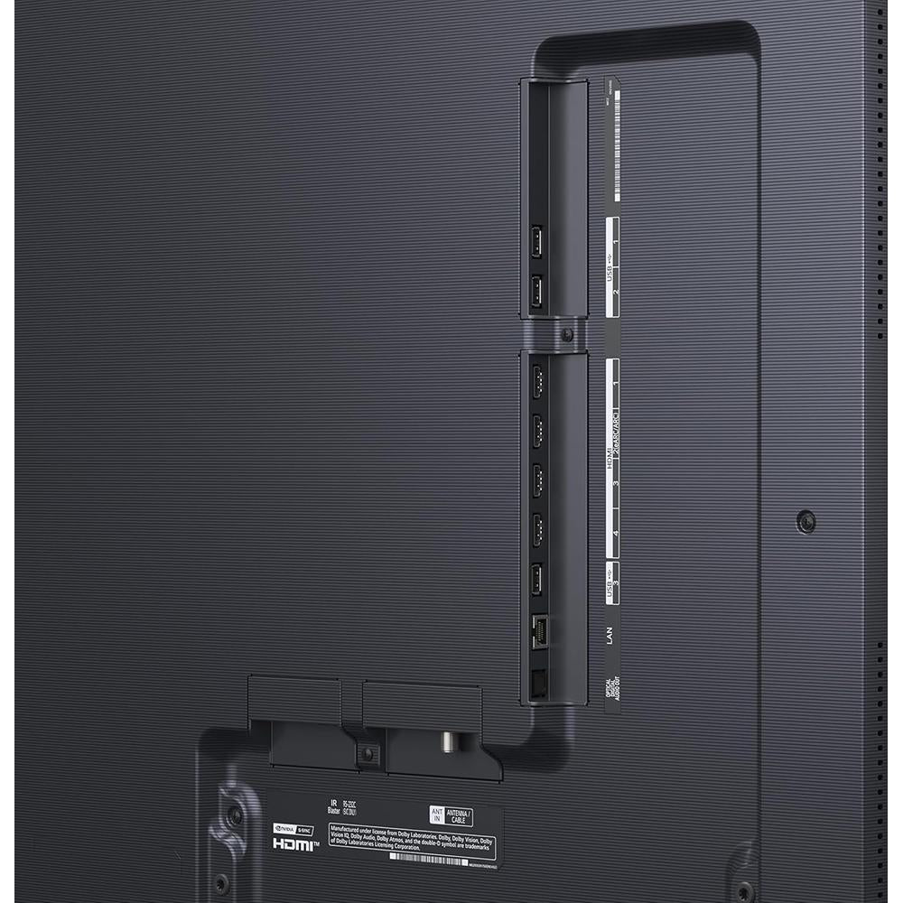 LG 97 Inch G5 Series OLED evo 4K UHD Smart webOS TV with One Wall Design (2025) - Image 4