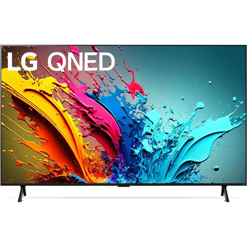 LG 98" 4K HDR Quantum Dot NanoCell LED TV (2024) + Premiere Movies Streaming Bundle - Image 3