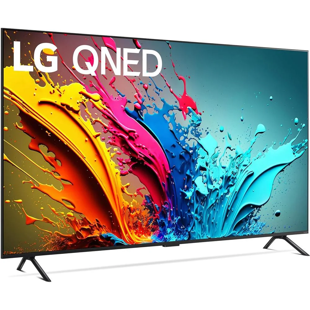 LG 98" 4K HDR Quantum Dot NanoCell LED TV (2024) + Premiere Movies Streaming Bundle - Image 4