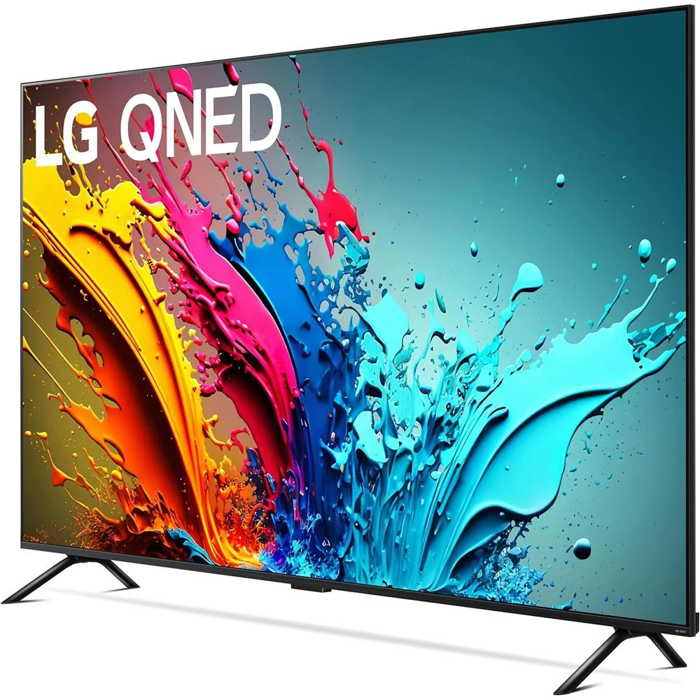 LG 98" 4K HDR Quantum Dot NanoCell LED TV (2024) + Premiere Movies Streaming Bundle - Image 5
