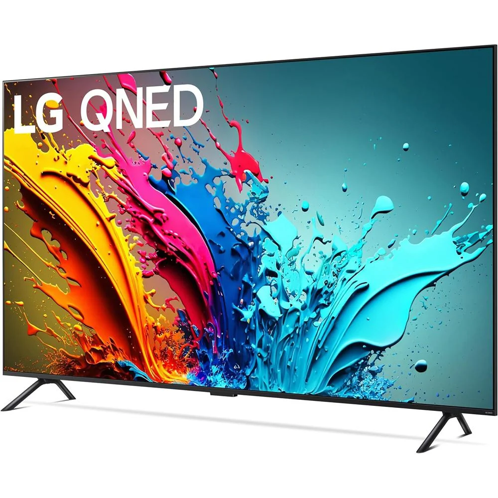 LG 98" 4K HDR Quantum Dot NanoCell LED TV (2024) + Premiere Movies Streaming Bundle - Image 6