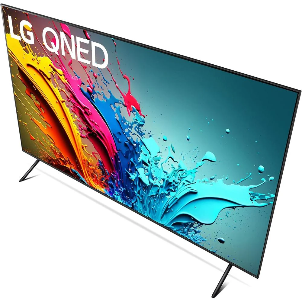 LG 98" 4K HDR Quantum Dot NanoCell LED TV (2024) + Premiere Movies Streaming Bundle - Image 7