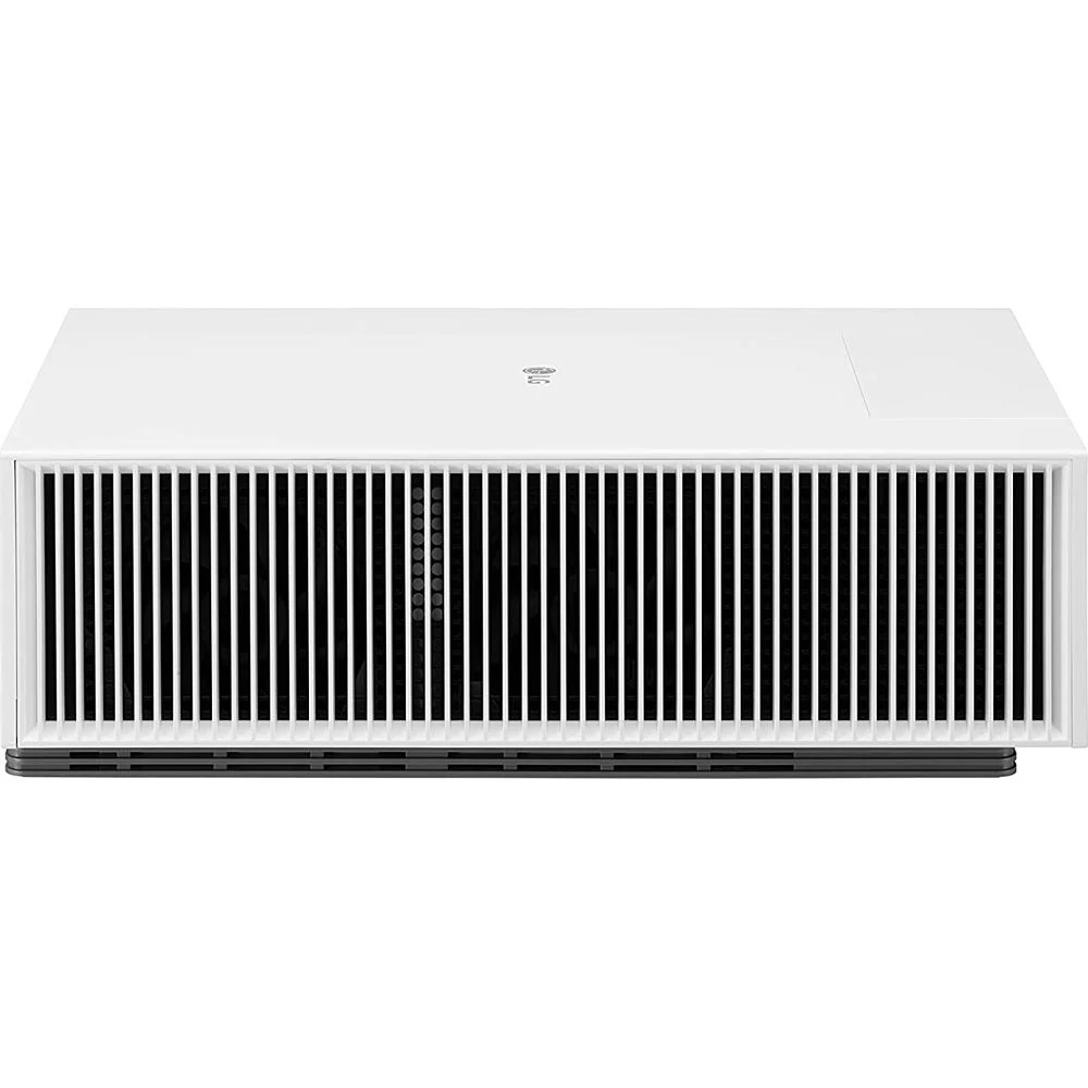LG CineBeam HU710PW 4K UHD Hybrid Home Cinema Projector - Open Box - Image 4