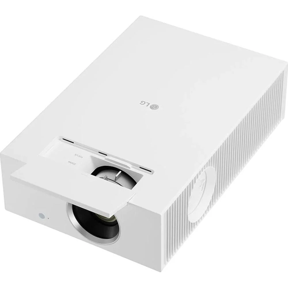 LG CineBeam HU710PW 4K UHD Hybrid Home Cinema Projector - Open Box - Image 7