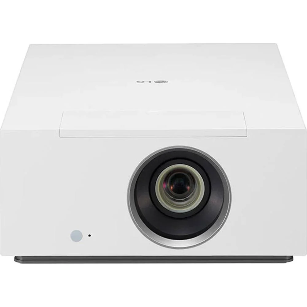 LG CineBeam HU710PW 4K UHD Hybrid Home Cinema Projector - Open Box - Image 9