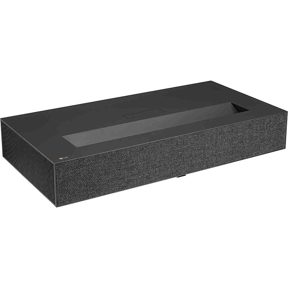 LG CineBeam Premium 4K UHD Laser UST Projector Open Box with 1 Year Warranty - Image 10