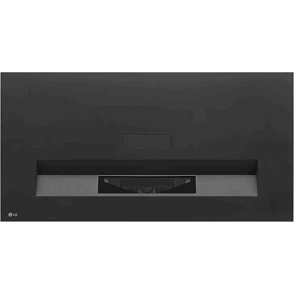 LG CineBeam Premium 4K UHD Laser UST Projector Open Box with 1 Year Warranty - Image 11
