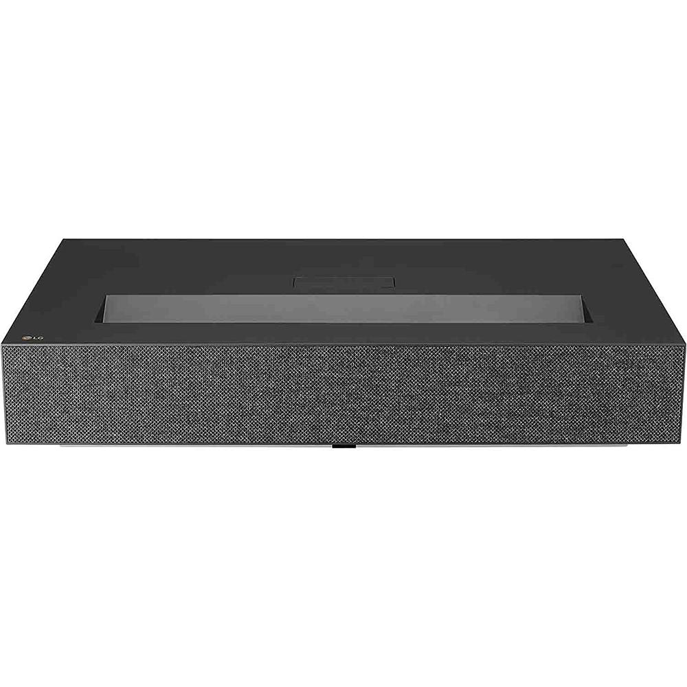 LG CineBeam Premium 4K UHD Laser UST Projector Open Box with 1 Year Warranty - Image 2