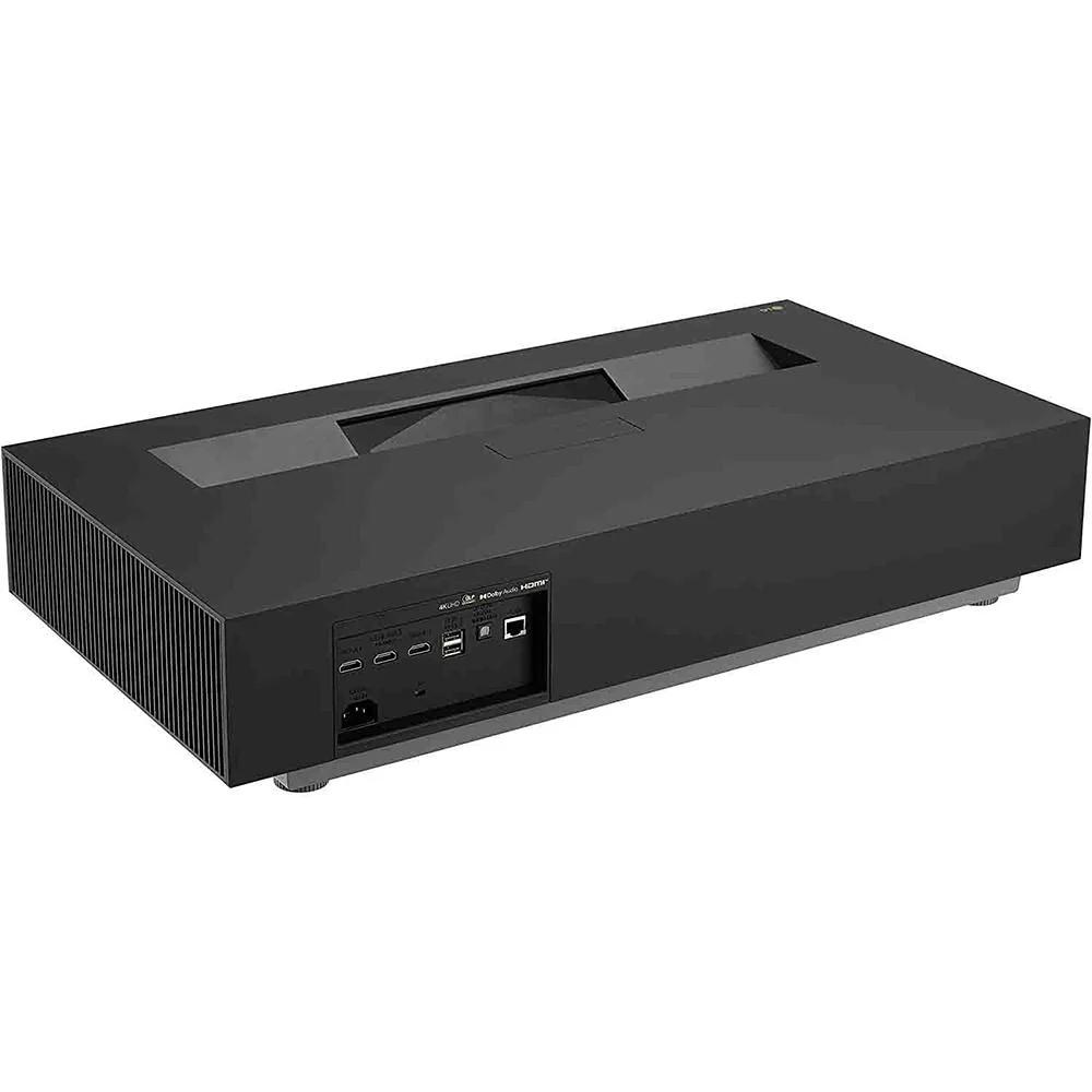 LG CineBeam Premium 4K UHD Laser UST Projector Open Box with 1 Year Warranty - Image 5
