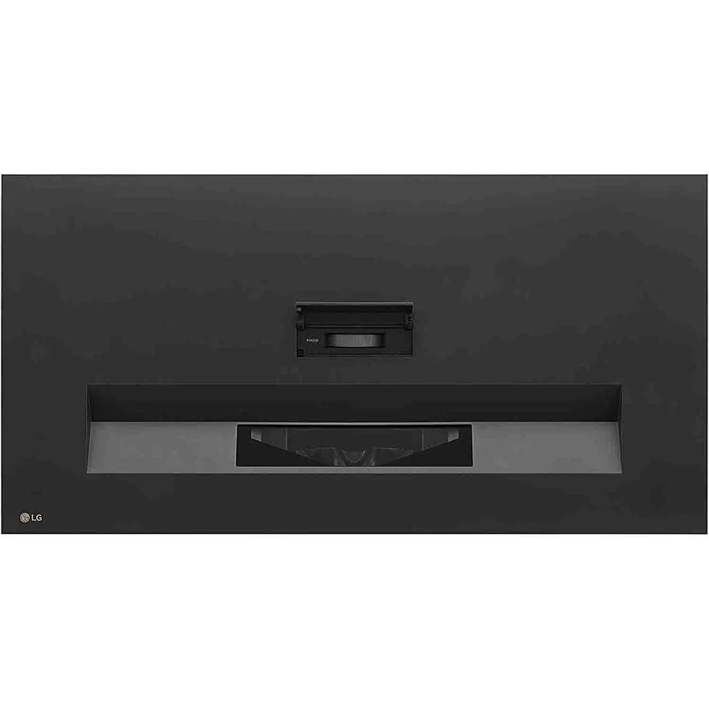 LG CineBeam Premium 4K UHD Laser UST Projector Open Box with 1 Year Warranty - Image 6