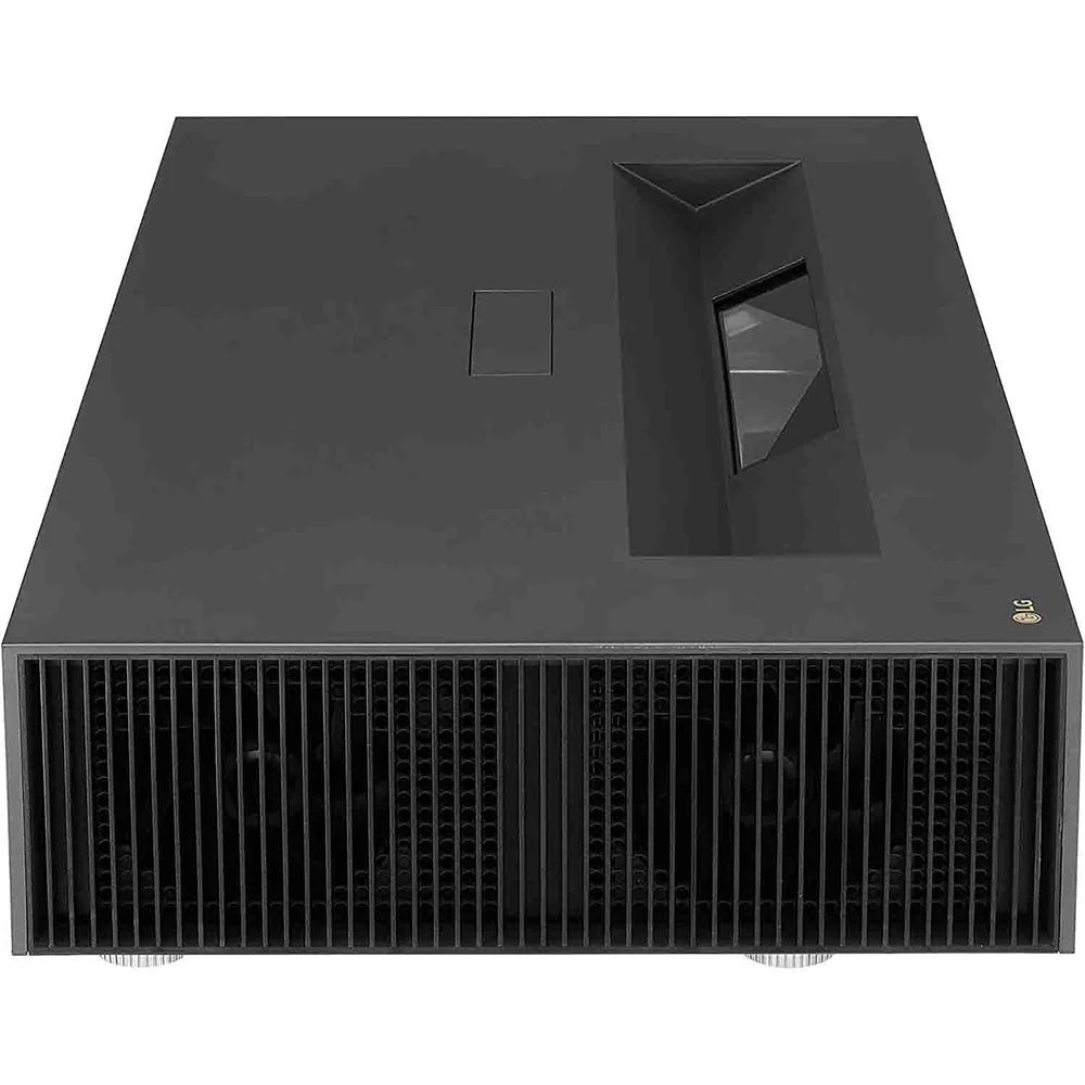 LG CineBeam Premium 4K UHD Laser UST Projector Open Box with 1 Year Warranty - Image 8