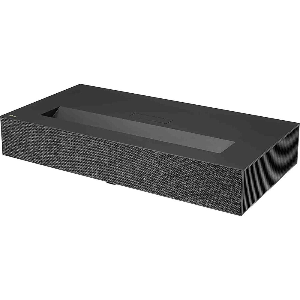 LG CineBeam Premium 4K UHD Laser UST Projector Open Box with 1 Year Warranty - Image 9