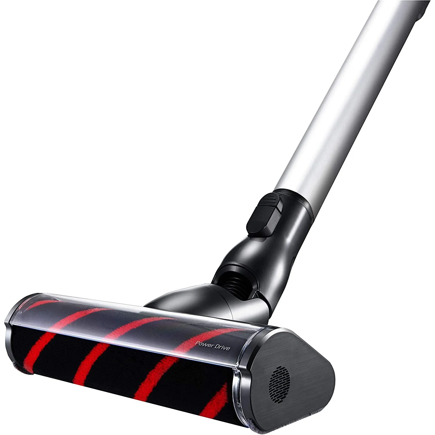 LG CordZero A9 Charge Plus Cordless Stick Vacuum, Matte Silver - Refurbished - Image 7