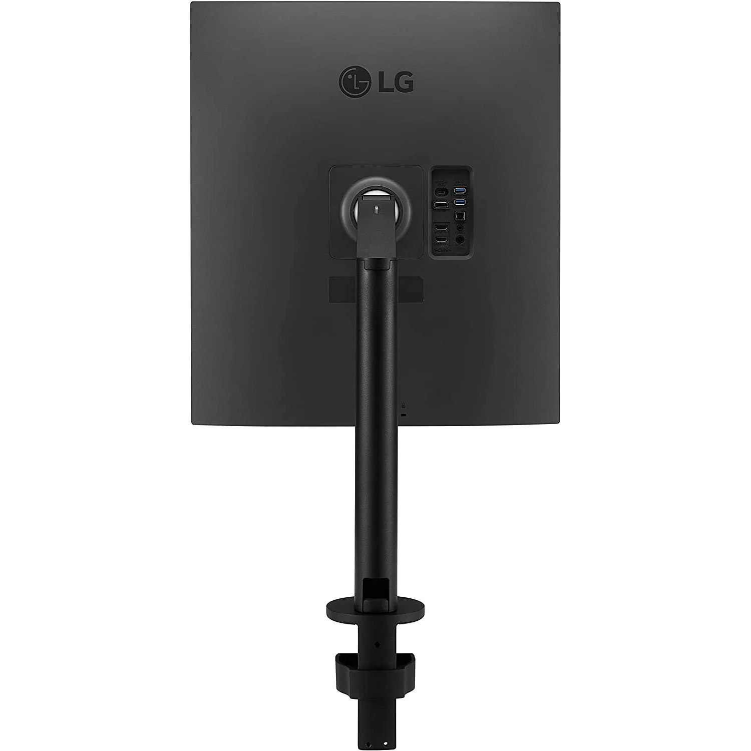 LG DualUp 28MQ780-B 16:18 SDQHD IPS HDR Monitor - Open Box - Image 3
