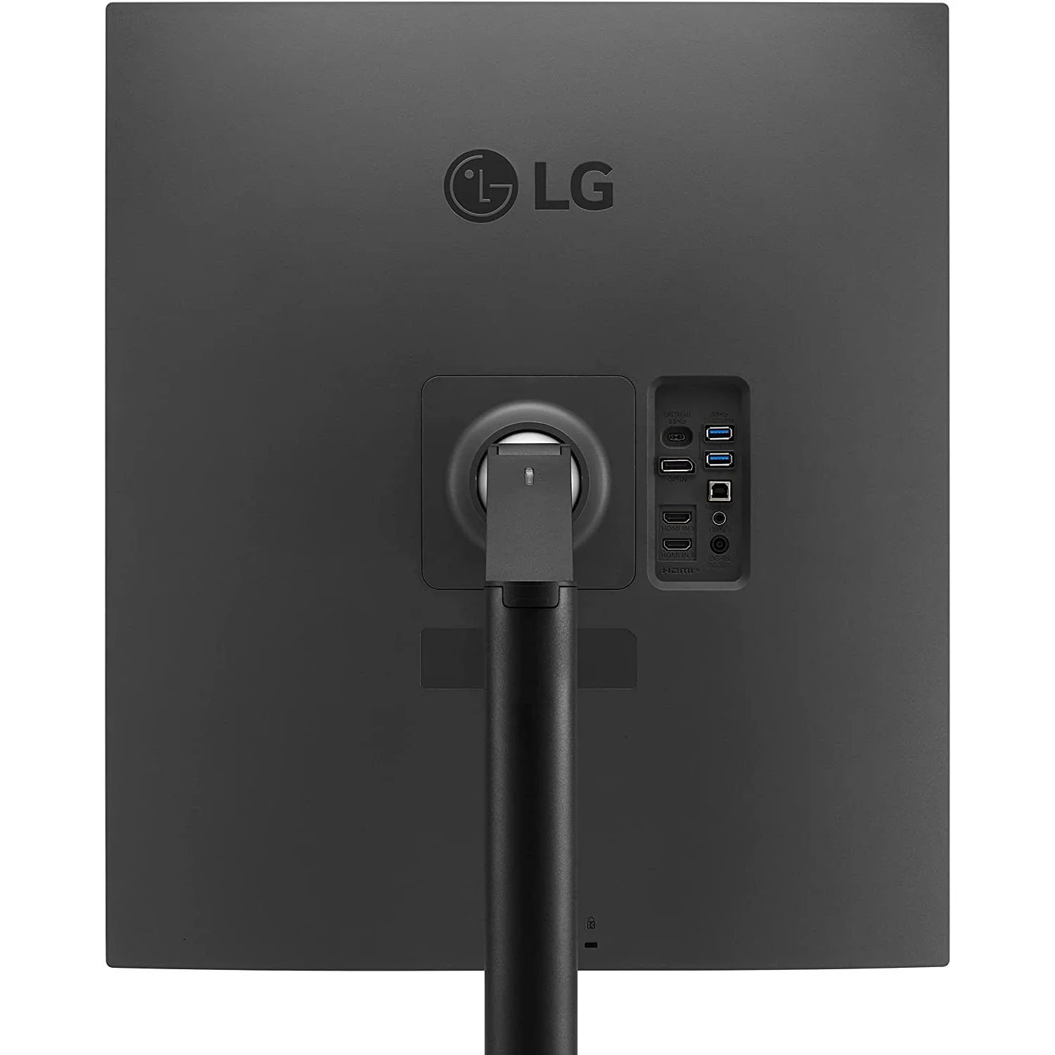 LG DualUp 28MQ780-B 16:18 SDQHD IPS HDR Monitor - Open Box - Image 4