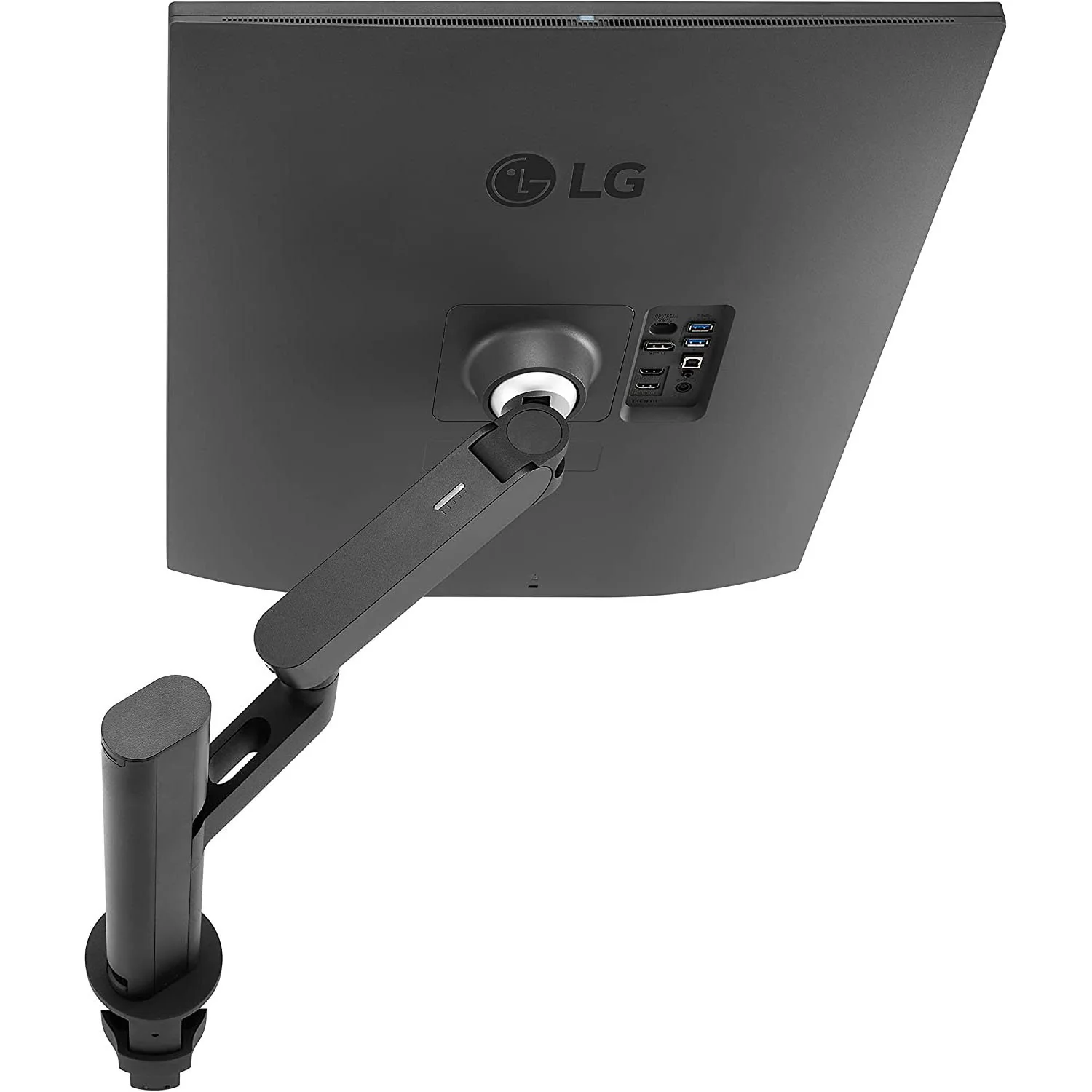 LG DualUp 28MQ780-B 16:18 SDQHD IPS HDR Monitor - Open Box - Image 5