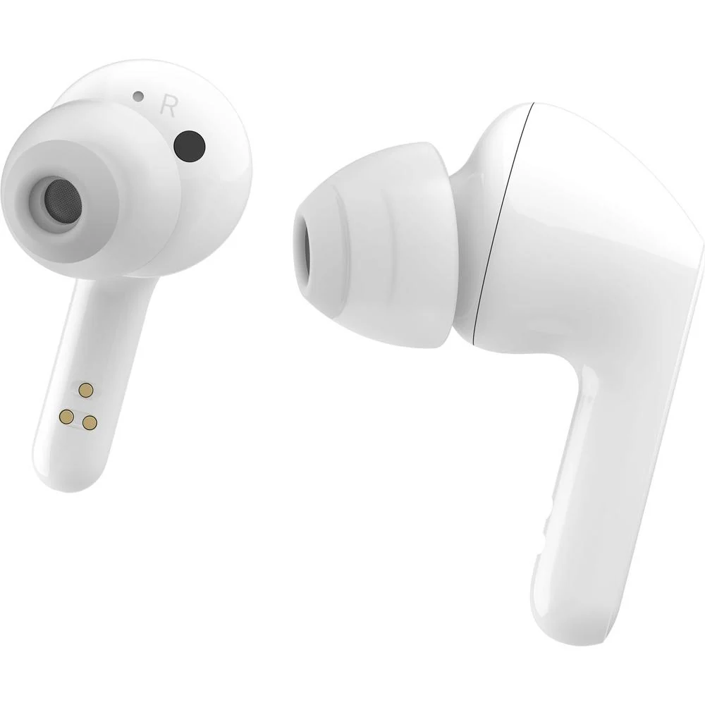 LG TONE Free HBS-FN5W True Wireless Earbuds - Open Box - Image 4