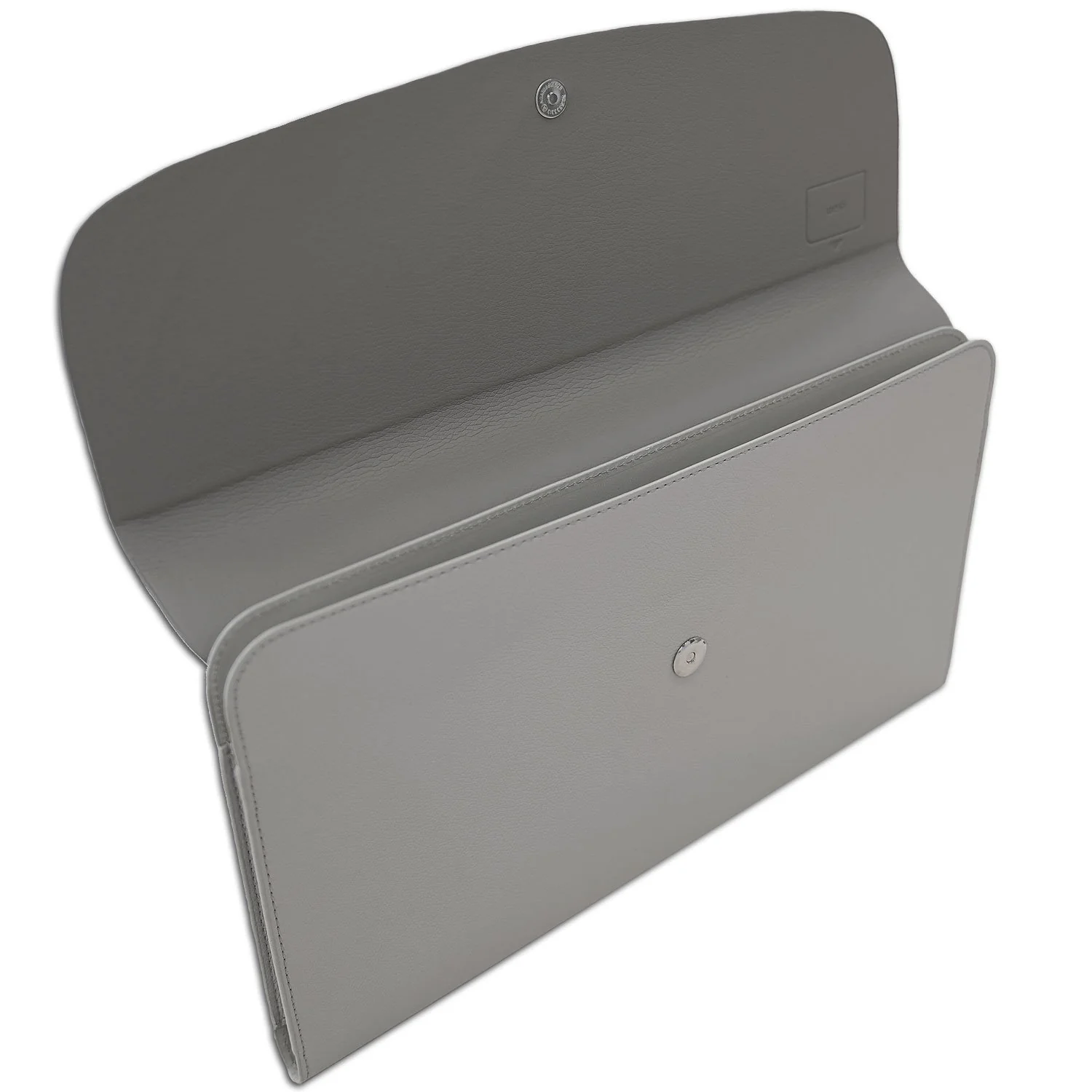 LG Gram 14" Executive Case for Laptop, Notebook, Tablet and Accessories - Grey - Image 2
